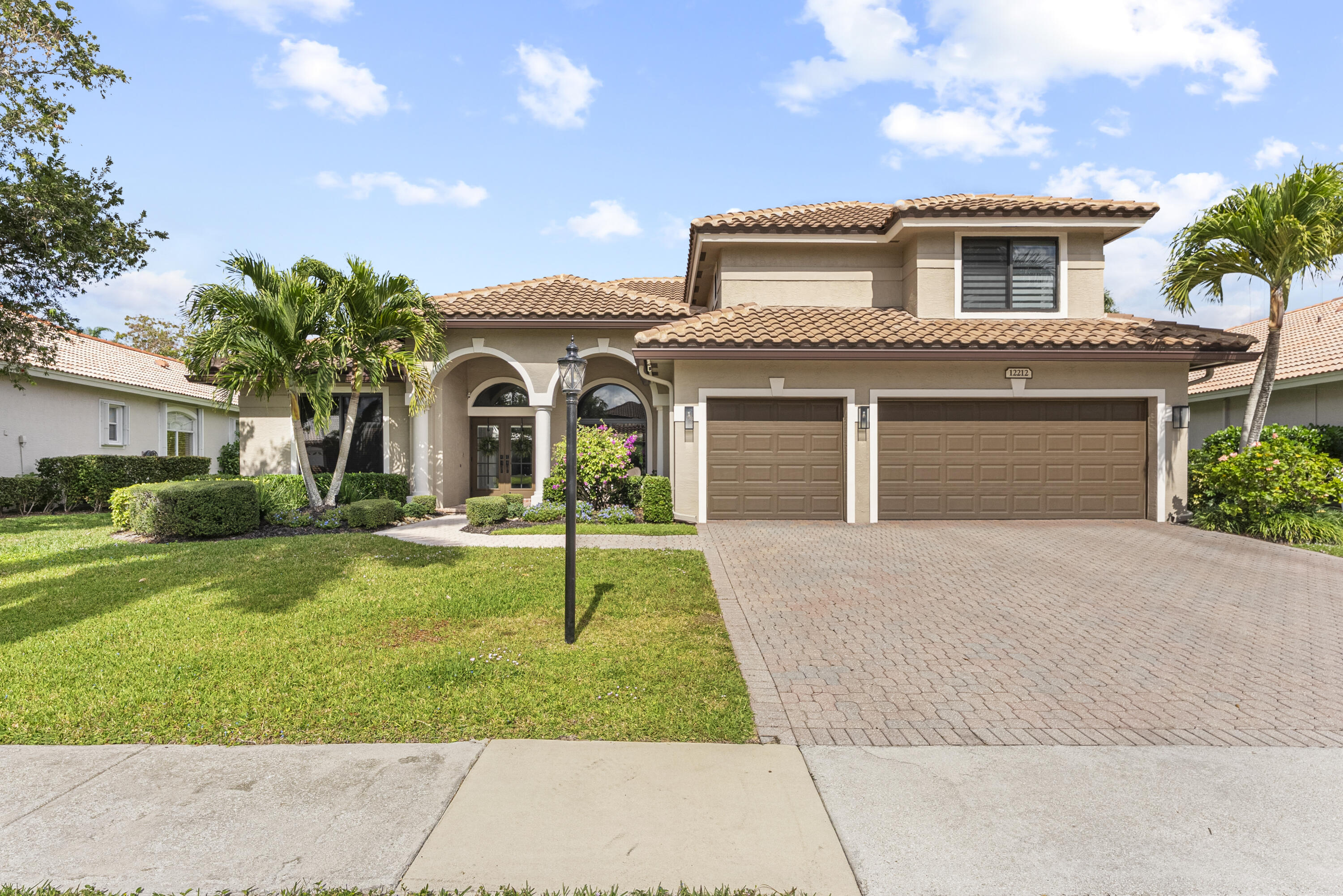 12212 Rockledge Boca Raton, FL 33428