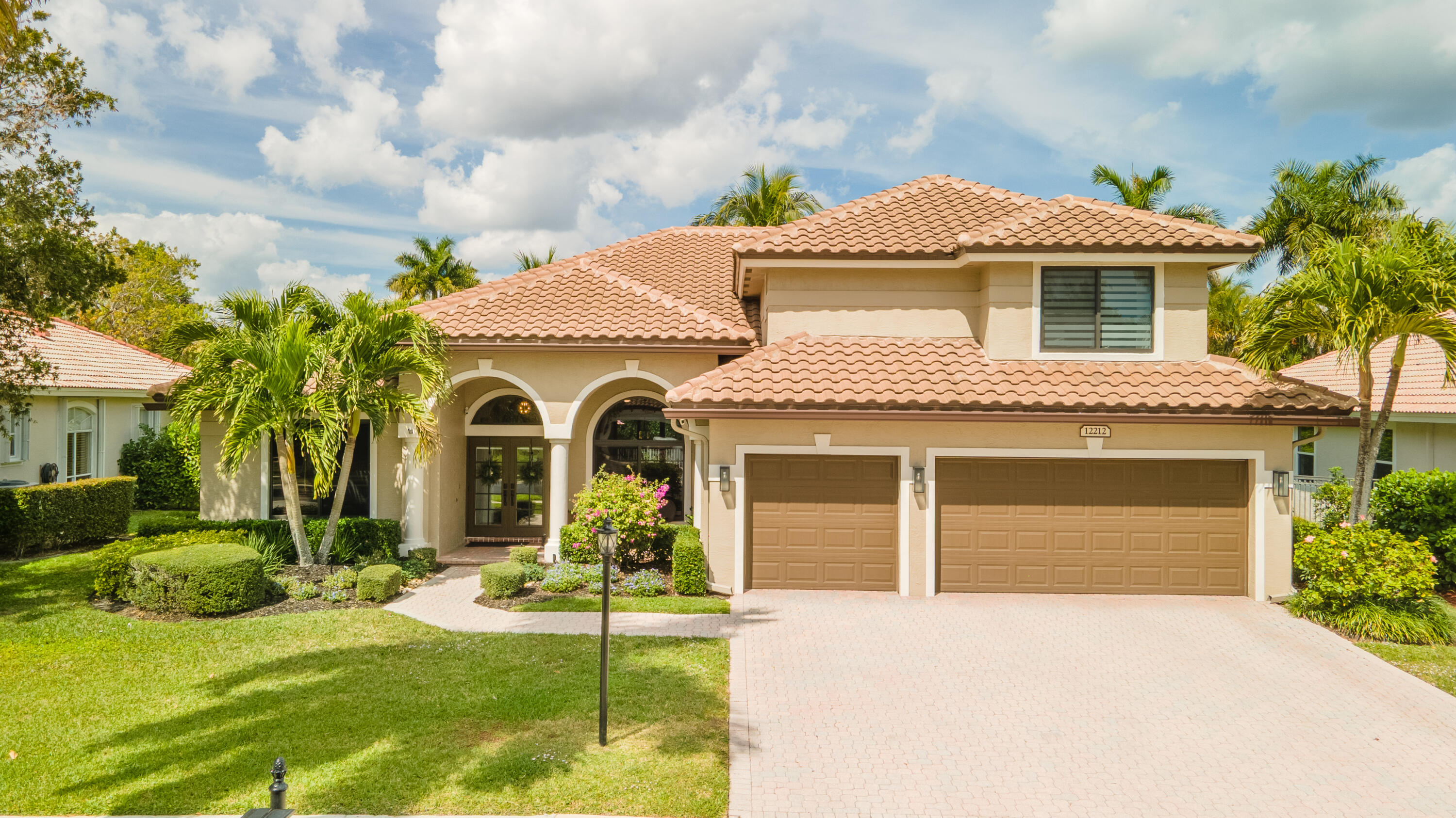 12212 Rockledge Boca Raton, FL 33428