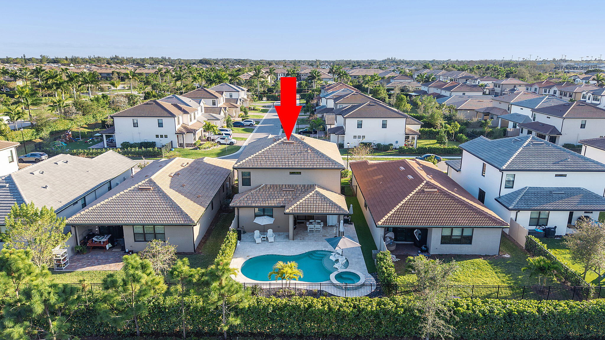 8623 Patron Lake Worth, FL 33467