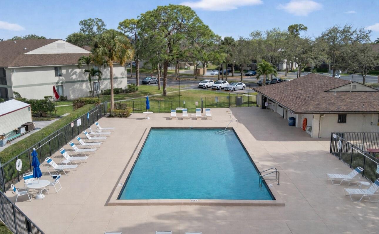 6258 Chasewood #C Jupiter, FL 33458