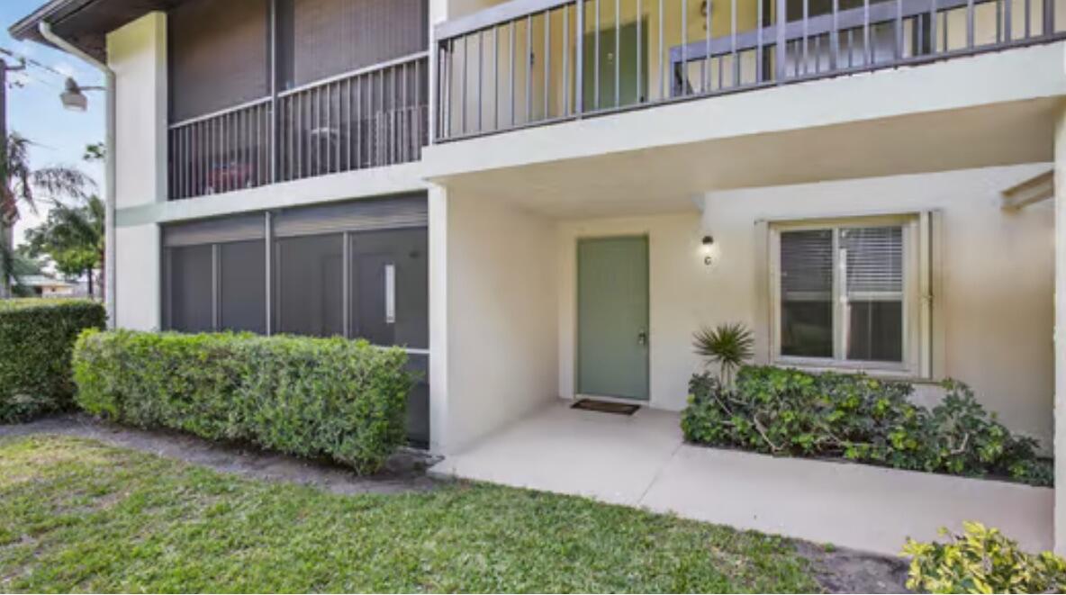 6258 Chasewood #C Jupiter, FL 33458