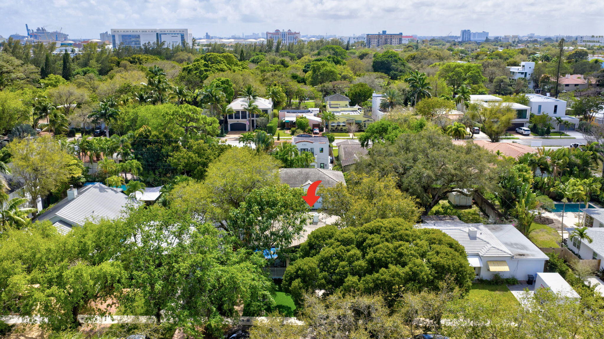 1020 SE 11th Fort Lauderdale, FL 33316