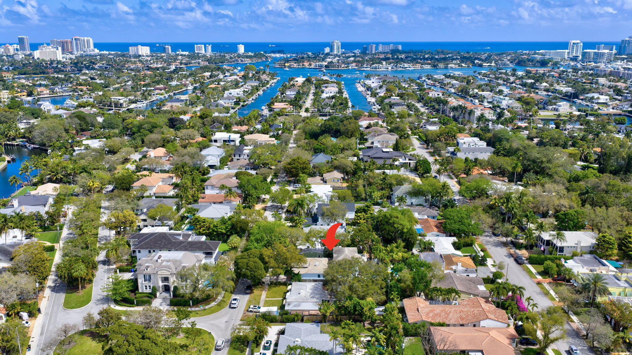 1020 SE 11th Fort Lauderdale, FL 33316