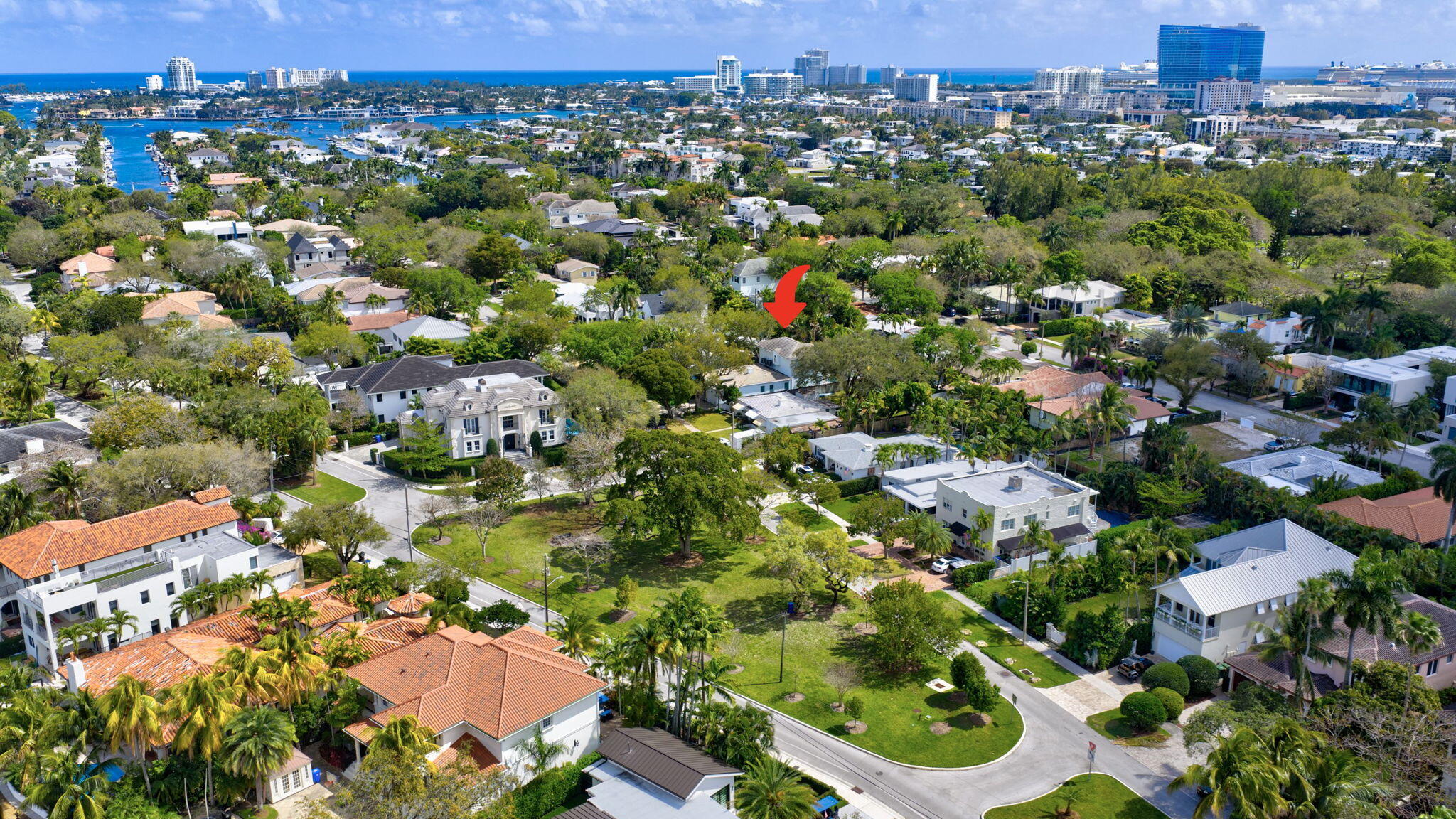 1020 SE 11th Fort Lauderdale, FL 33316