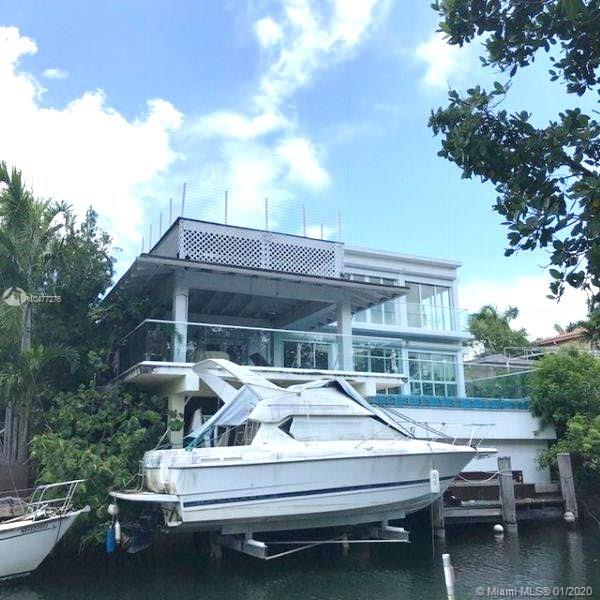 3544 Rockerman Rd Miami, FL 33133