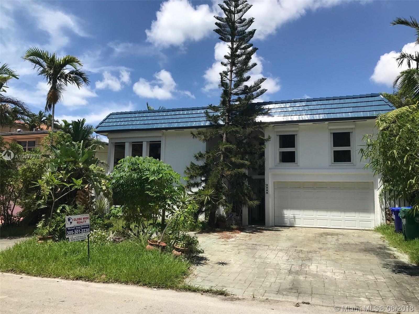 3544 Rockerman Rd Miami, FL 33133