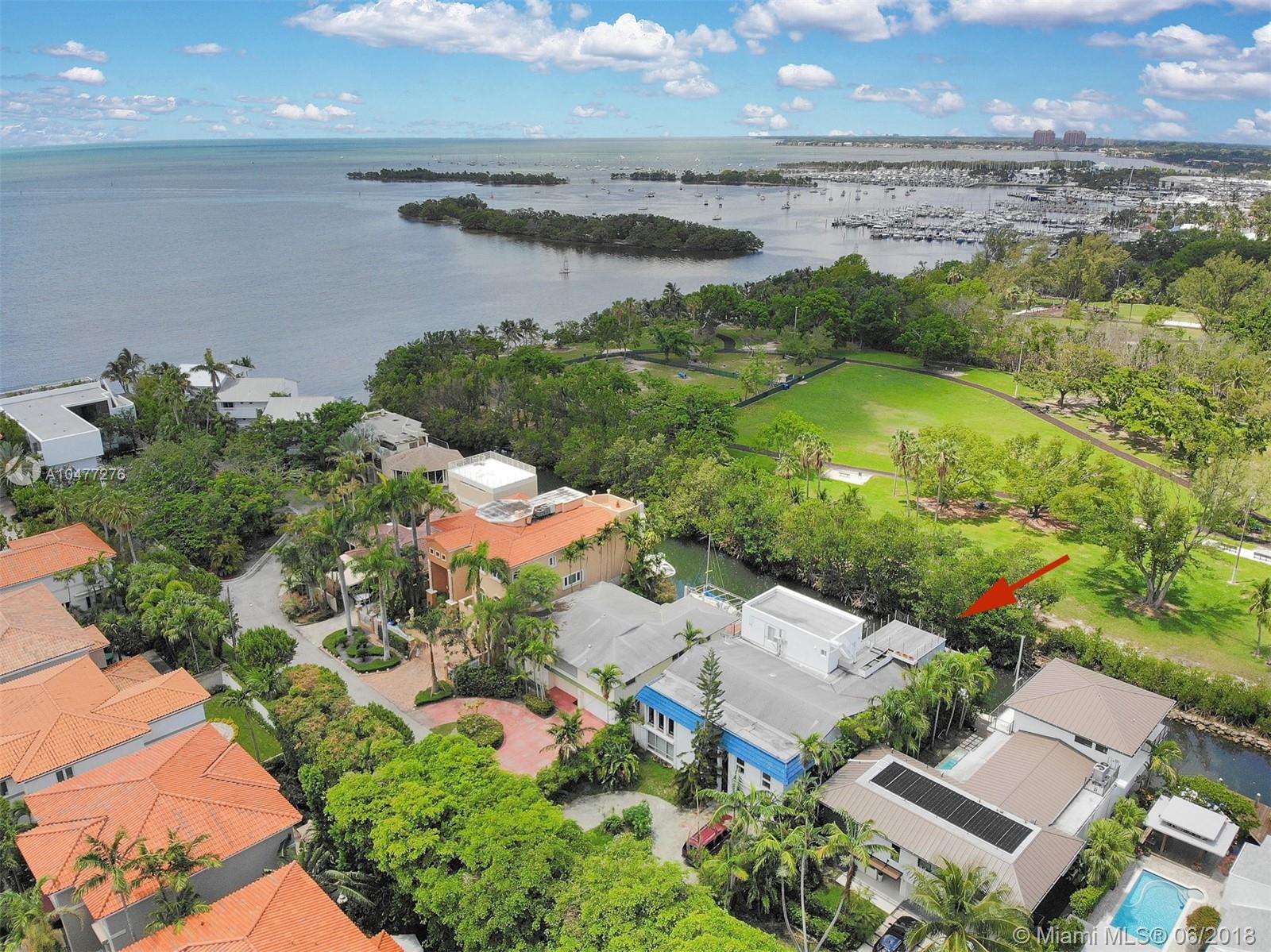 3544 Rockerman Rd Miami, FL 33133