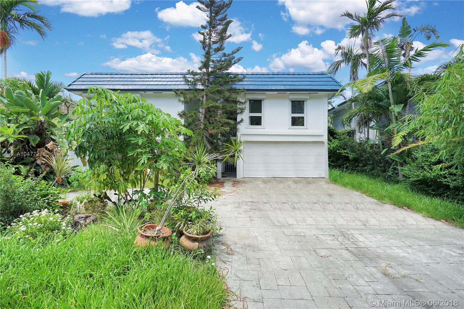 3544 Rockerman Rd Miami, FL 33133