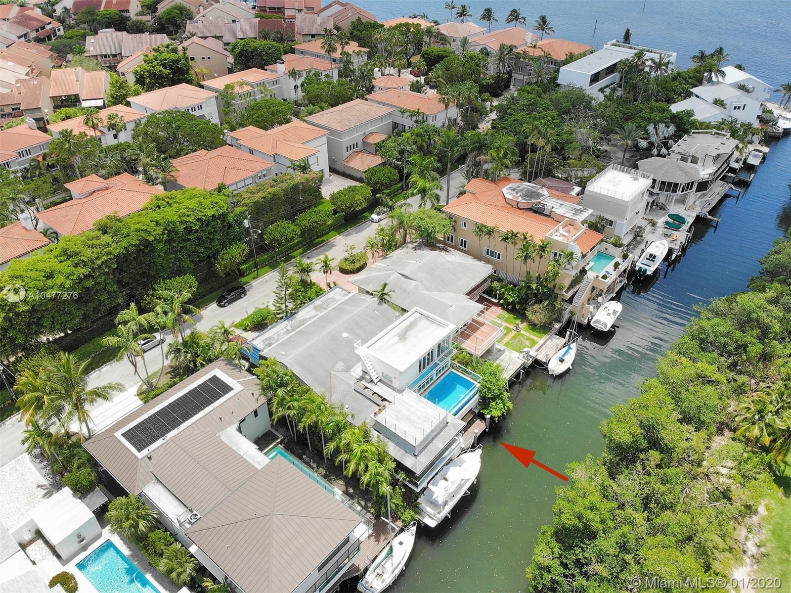 3544 Rockerman Rd Miami, FL 33133