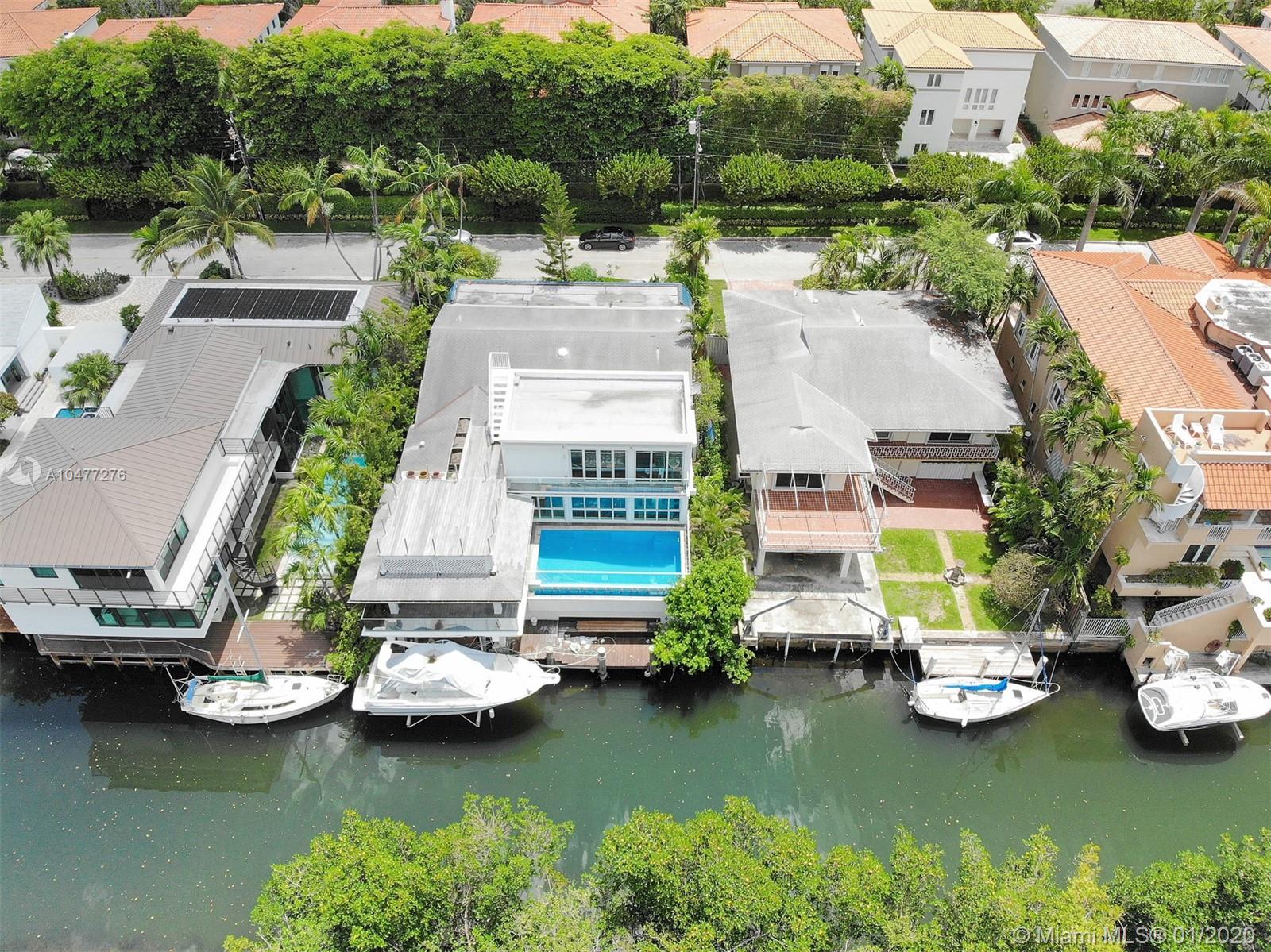 3544 Rockerman Rd Miami, FL 33133