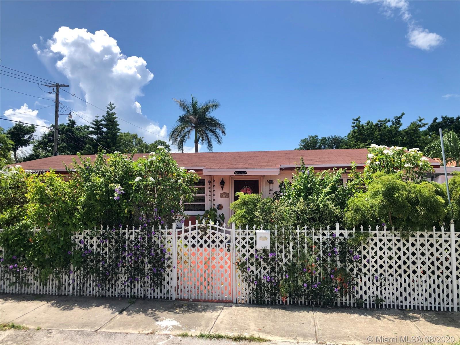 3100 SW 16th Ter