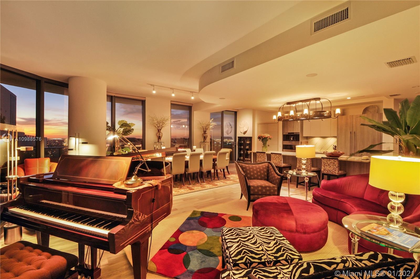 801 S Miami Ave #5101-5110 Miami, FL 33130