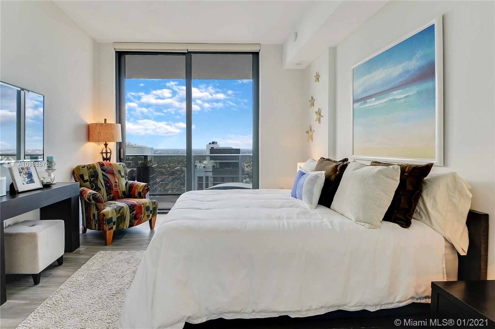 801 S Miami Ave #5101-5110 Miami, FL 33130