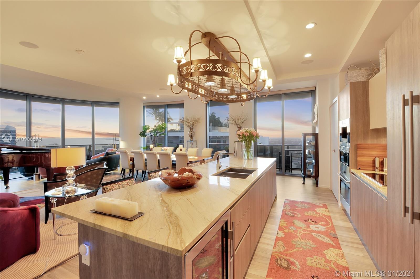 801 S Miami Ave #5101-5110 Miami, FL 33130