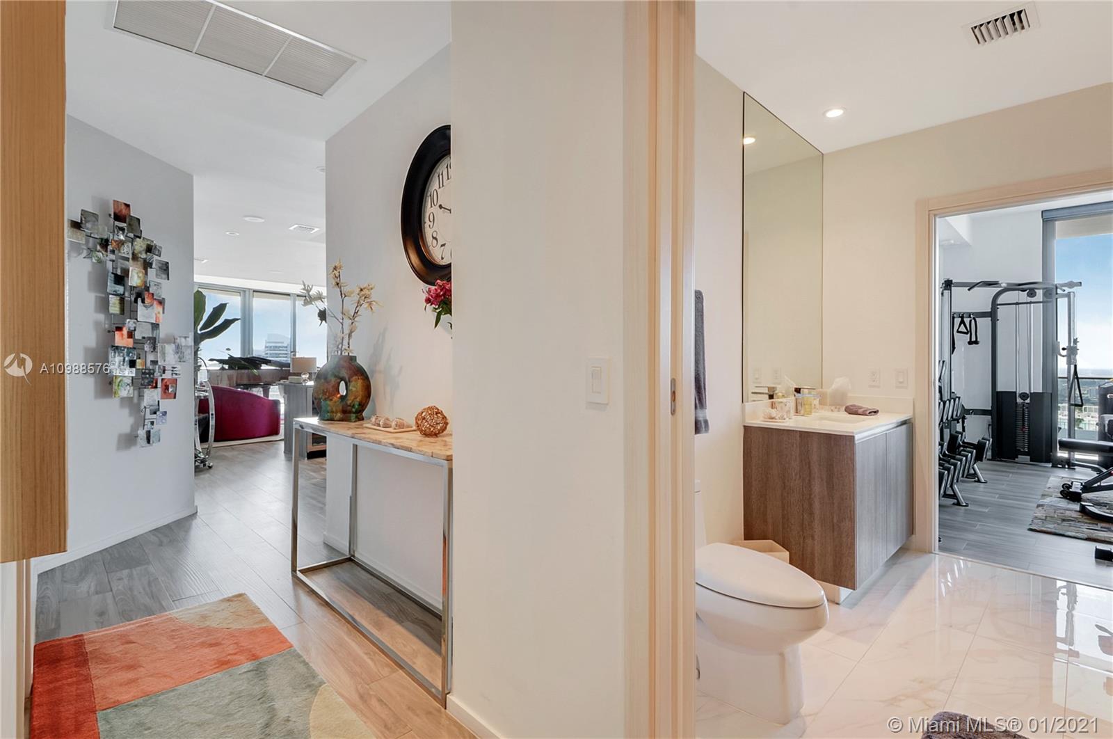 801 S Miami Ave #5101-5110 Miami, FL 33130