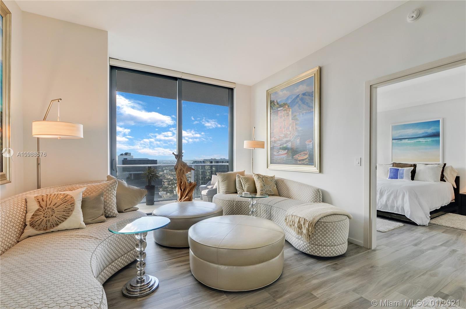 801 S Miami Ave #5101-5110 Miami, FL 33130