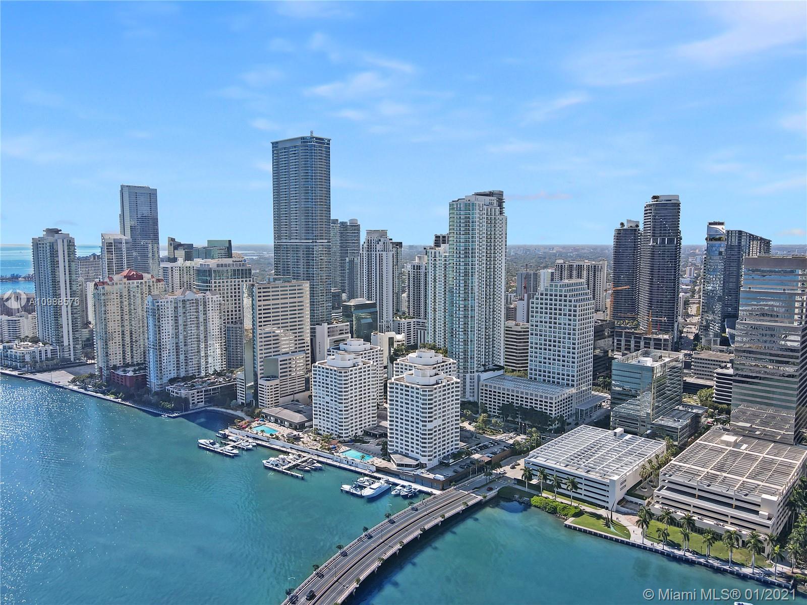 801 S Miami Ave #5101-5110 Miami, FL 33130