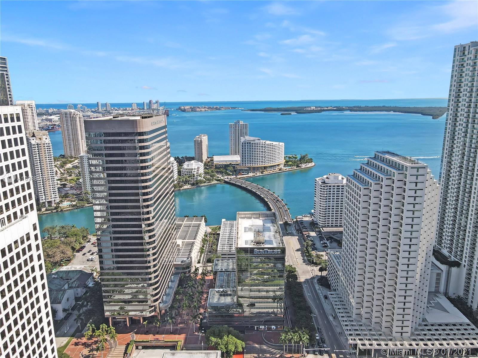 801 S Miami Ave #5101-5110 Miami, FL 33130