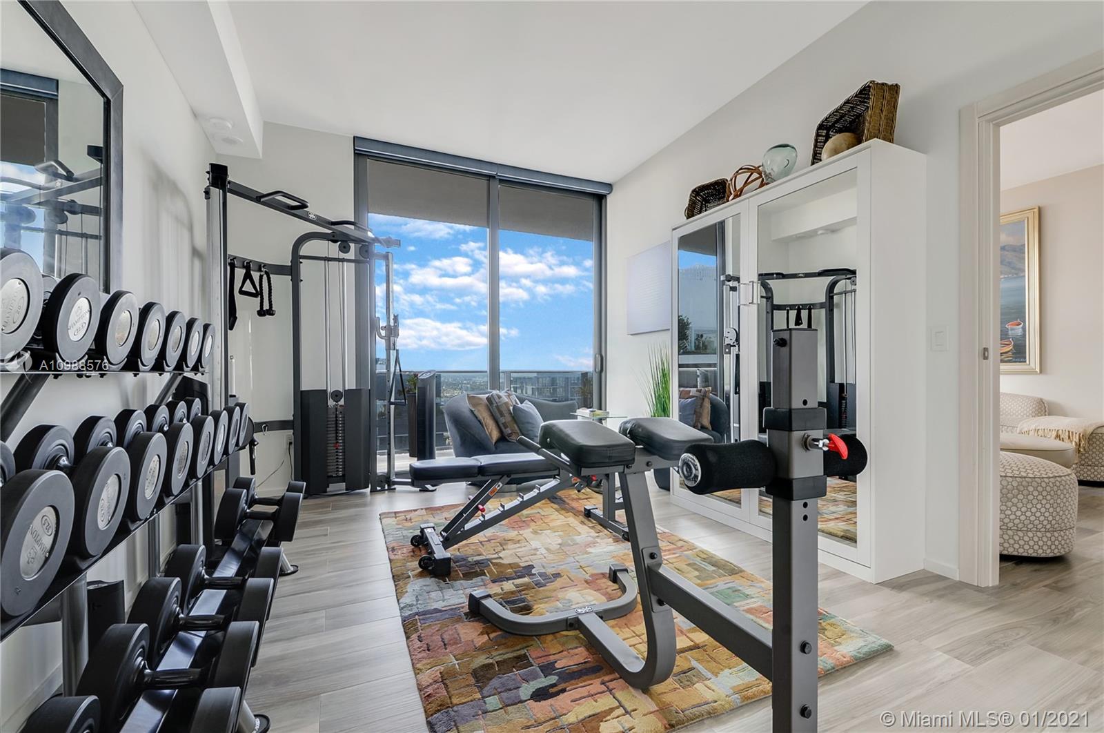 801 S Miami Ave #5101-5110 Miami, FL 33130