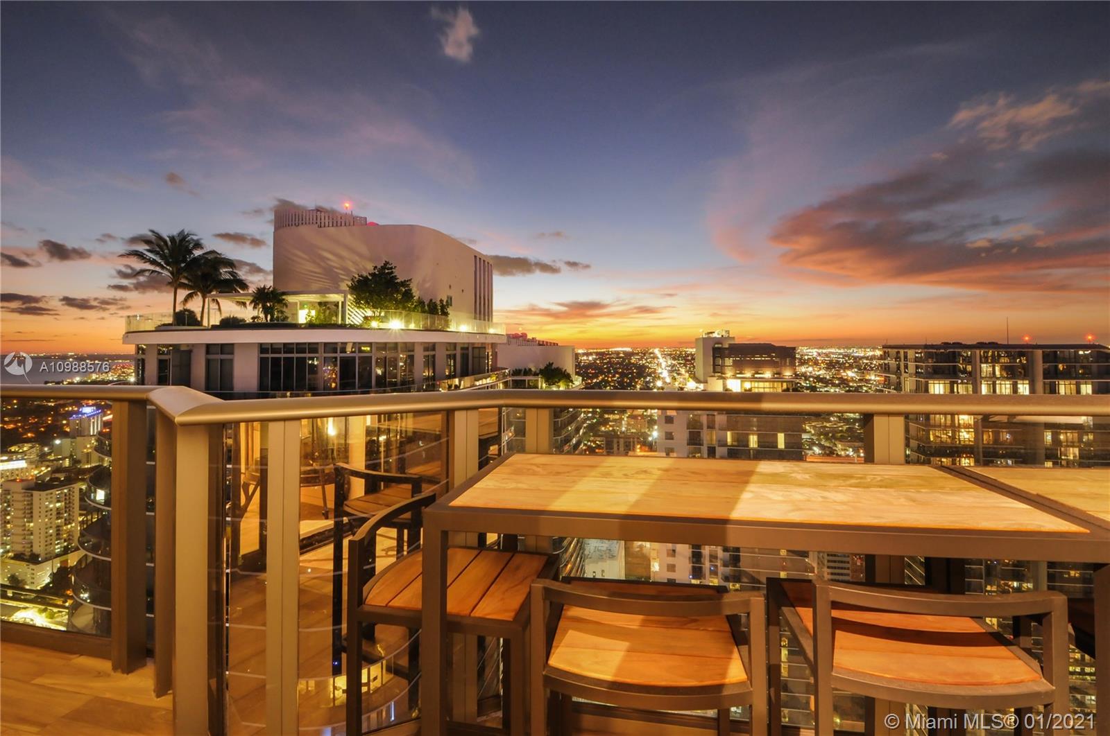 801 S Miami Ave #5101-5110 Miami, FL 33130