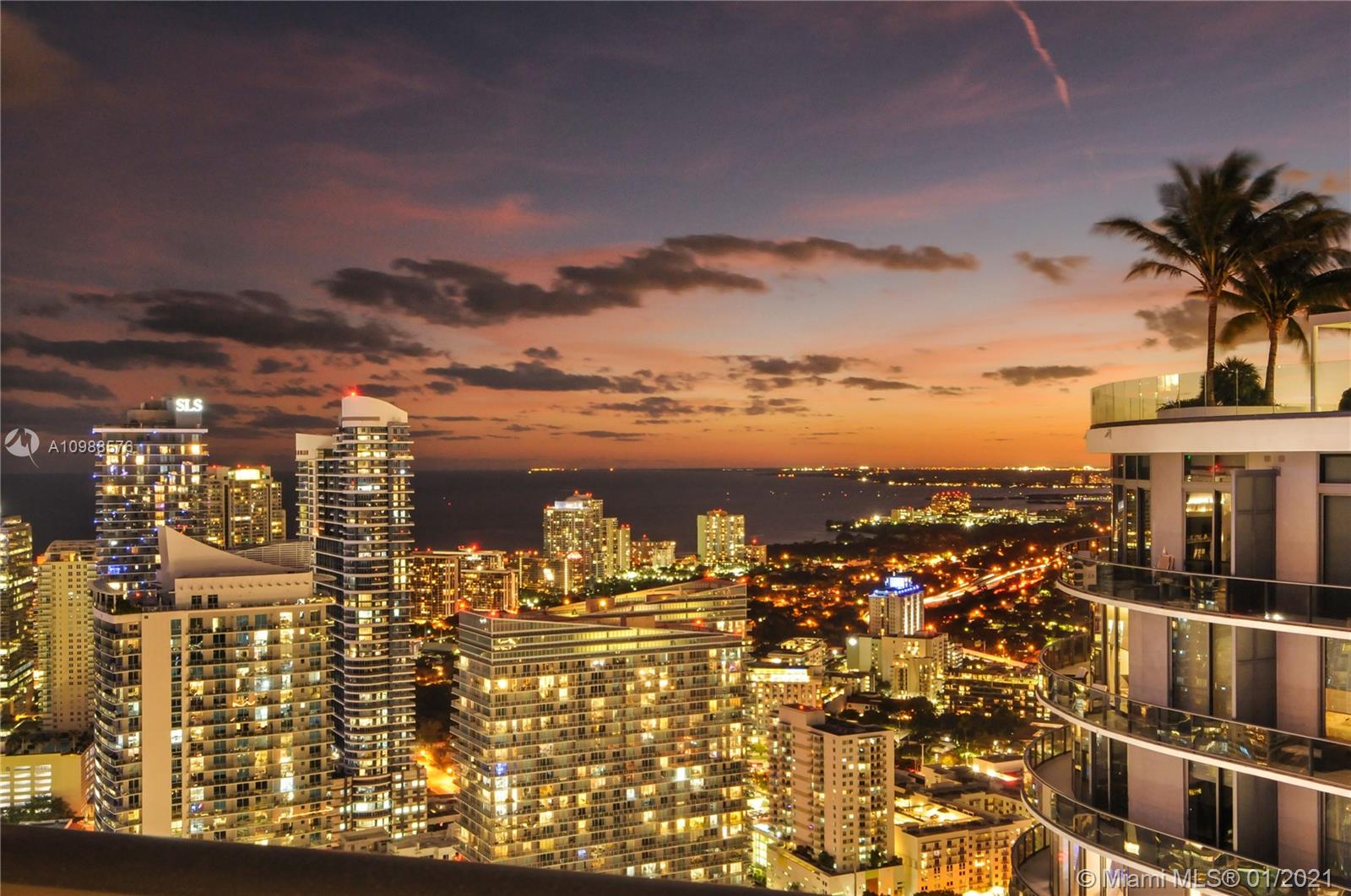 801 S Miami Ave #5101-5110 Miami, FL 33130