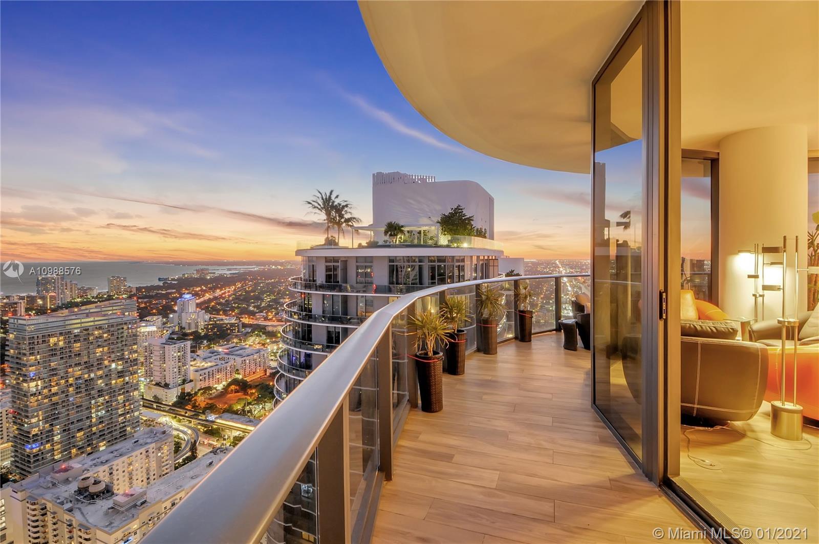 801 S Miami Ave #5101-5110 Miami, FL 33130