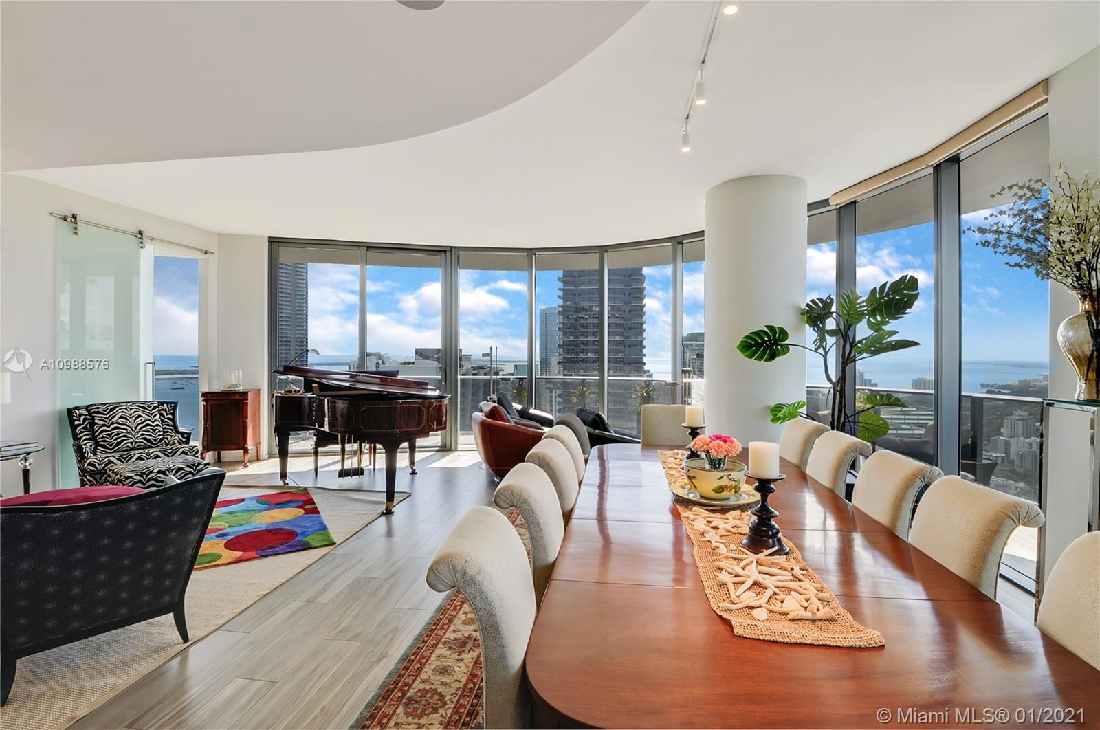 801 S Miami Ave #5101-5110 Miami, FL 33130