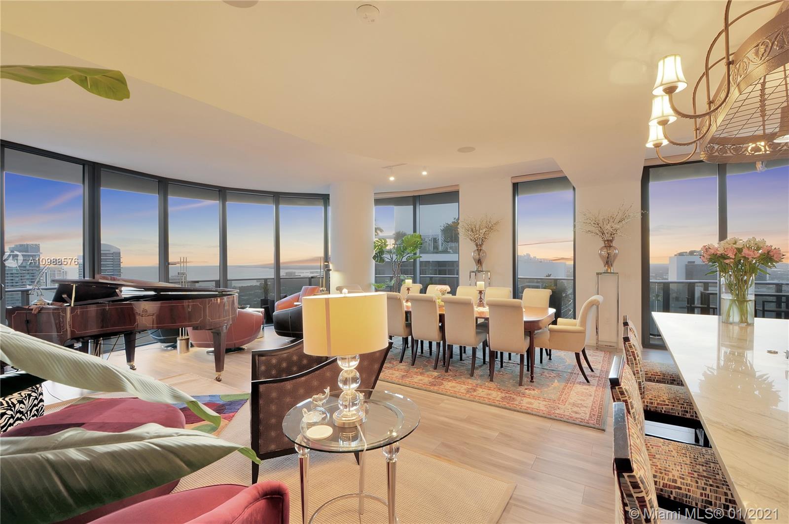 801 S Miami Ave #5101-5110 Miami, FL 33130