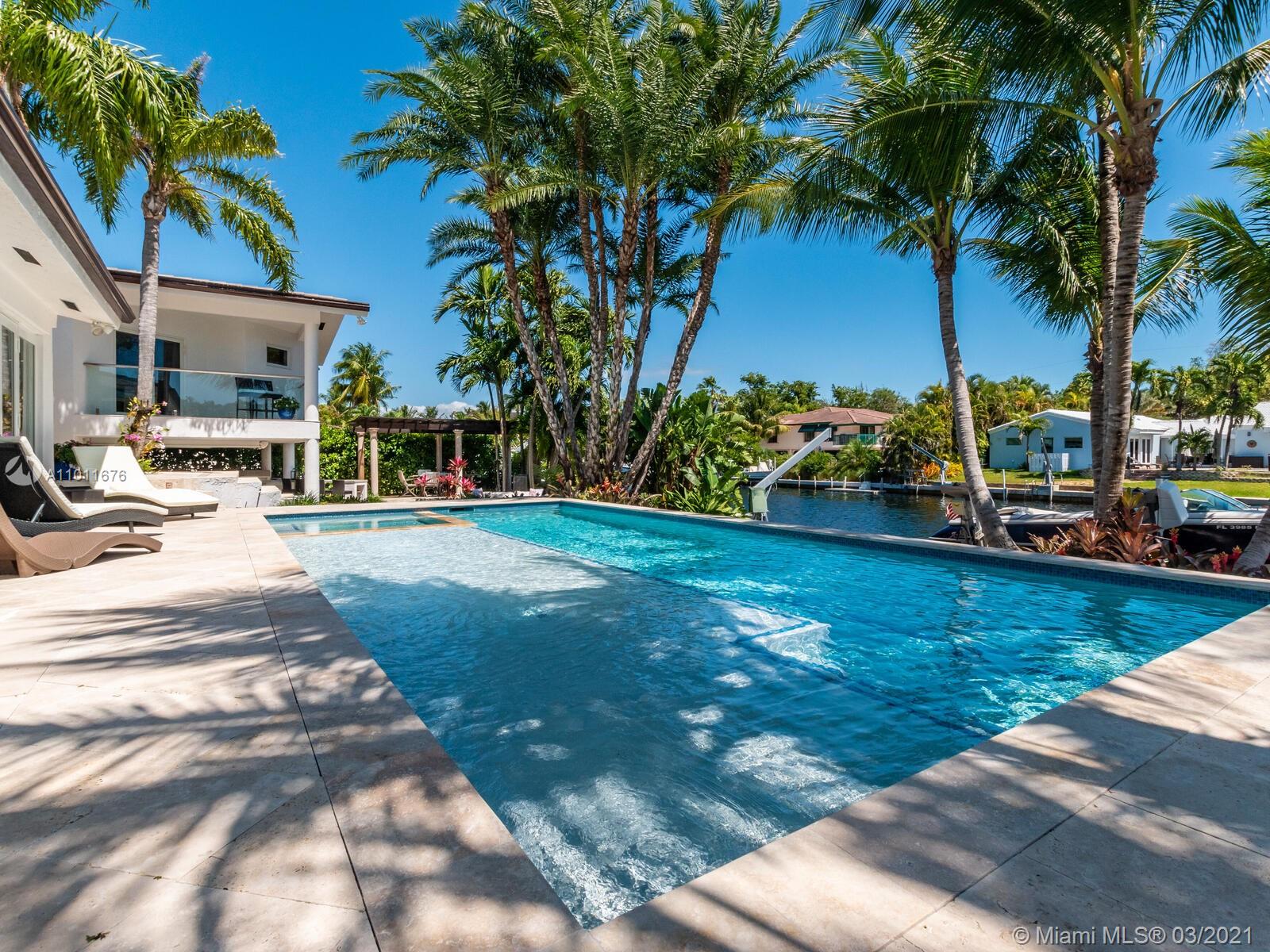 12521 Ramiro St Coral Gables, FL 33156