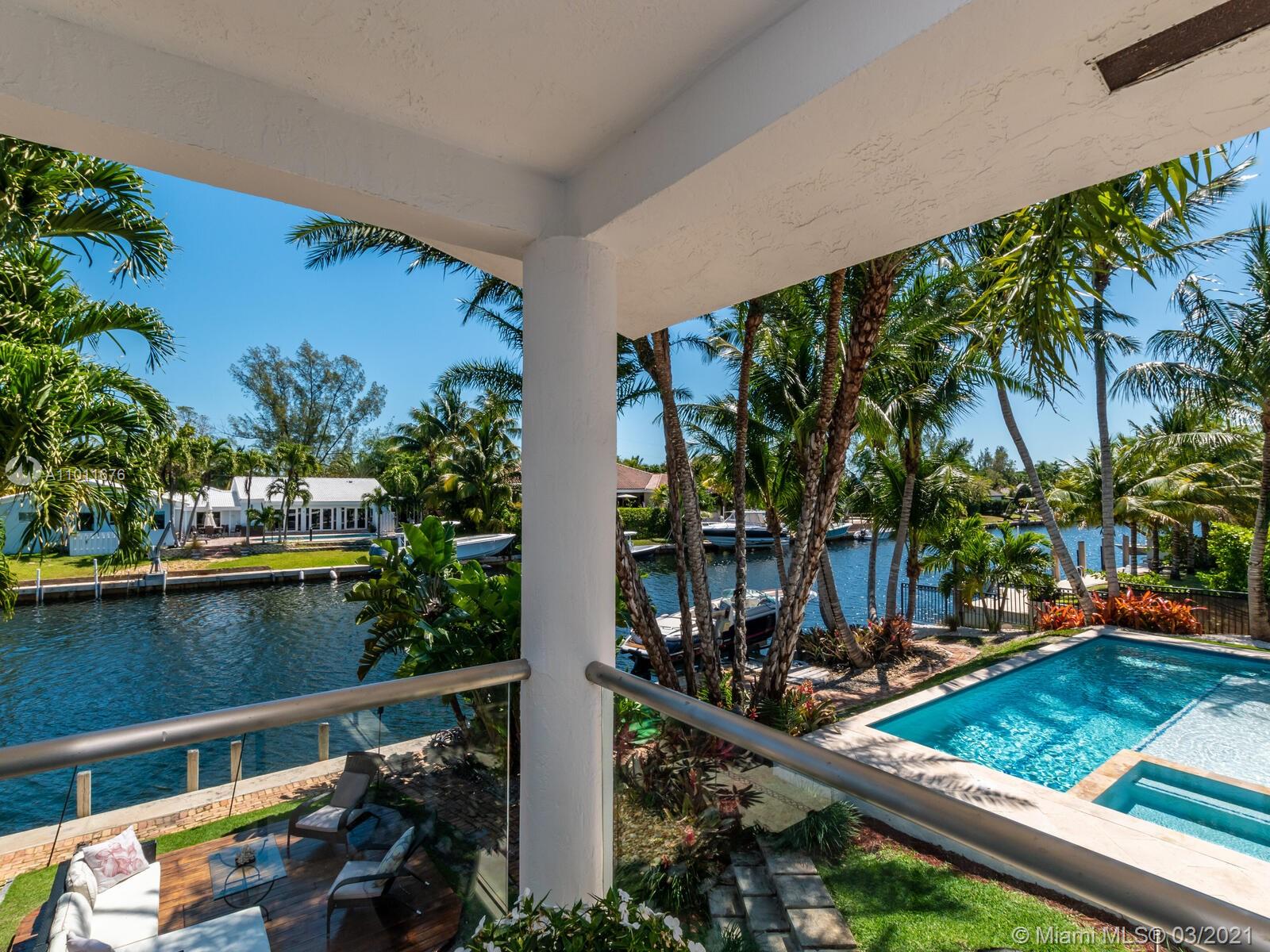 12521 Ramiro St Coral Gables, FL 33156