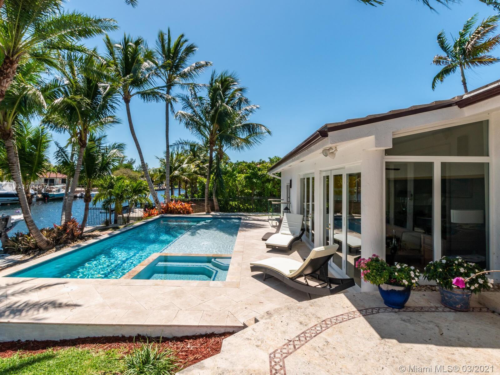 12521 Ramiro St Coral Gables, FL 33156