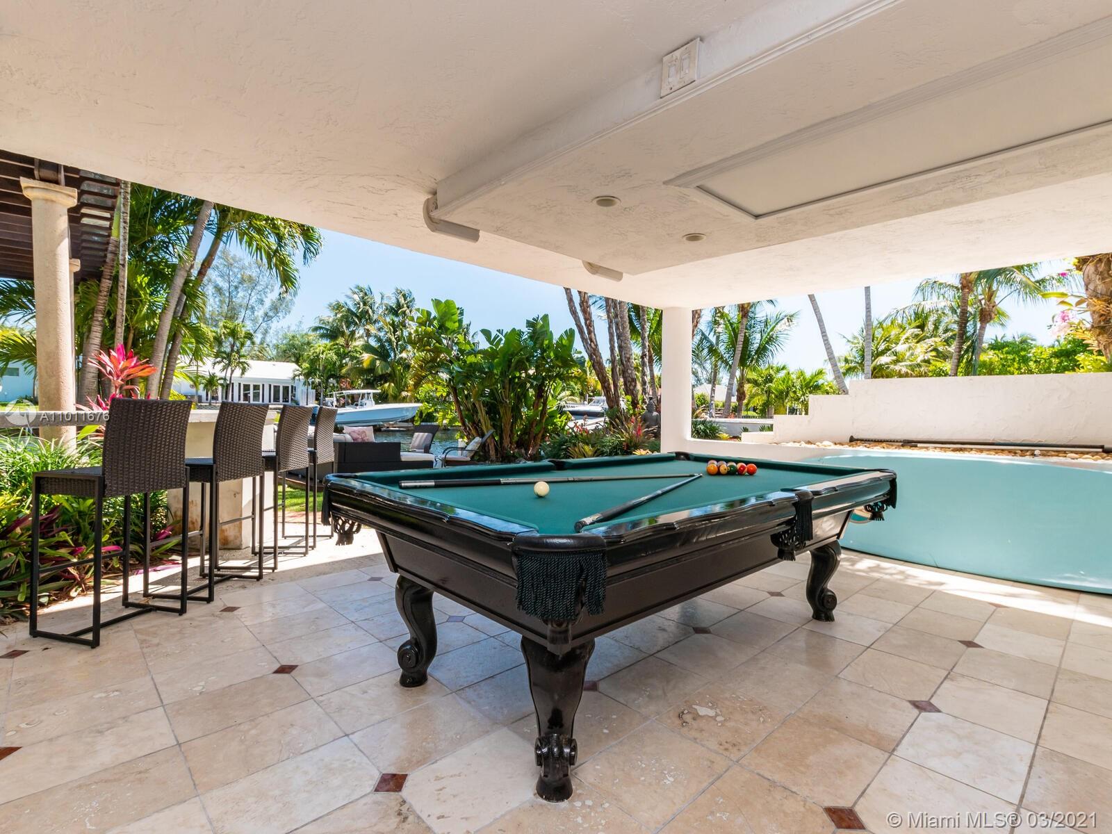 12521 Ramiro St Coral Gables, FL 33156