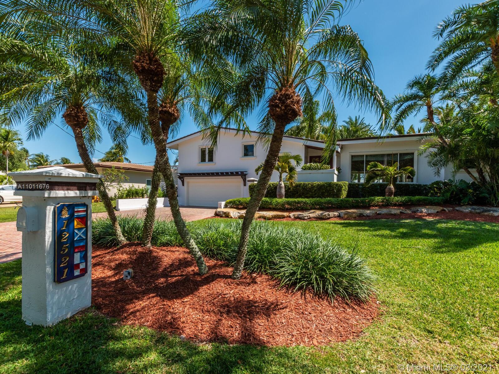 12521 Ramiro St Coral Gables, FL 33156