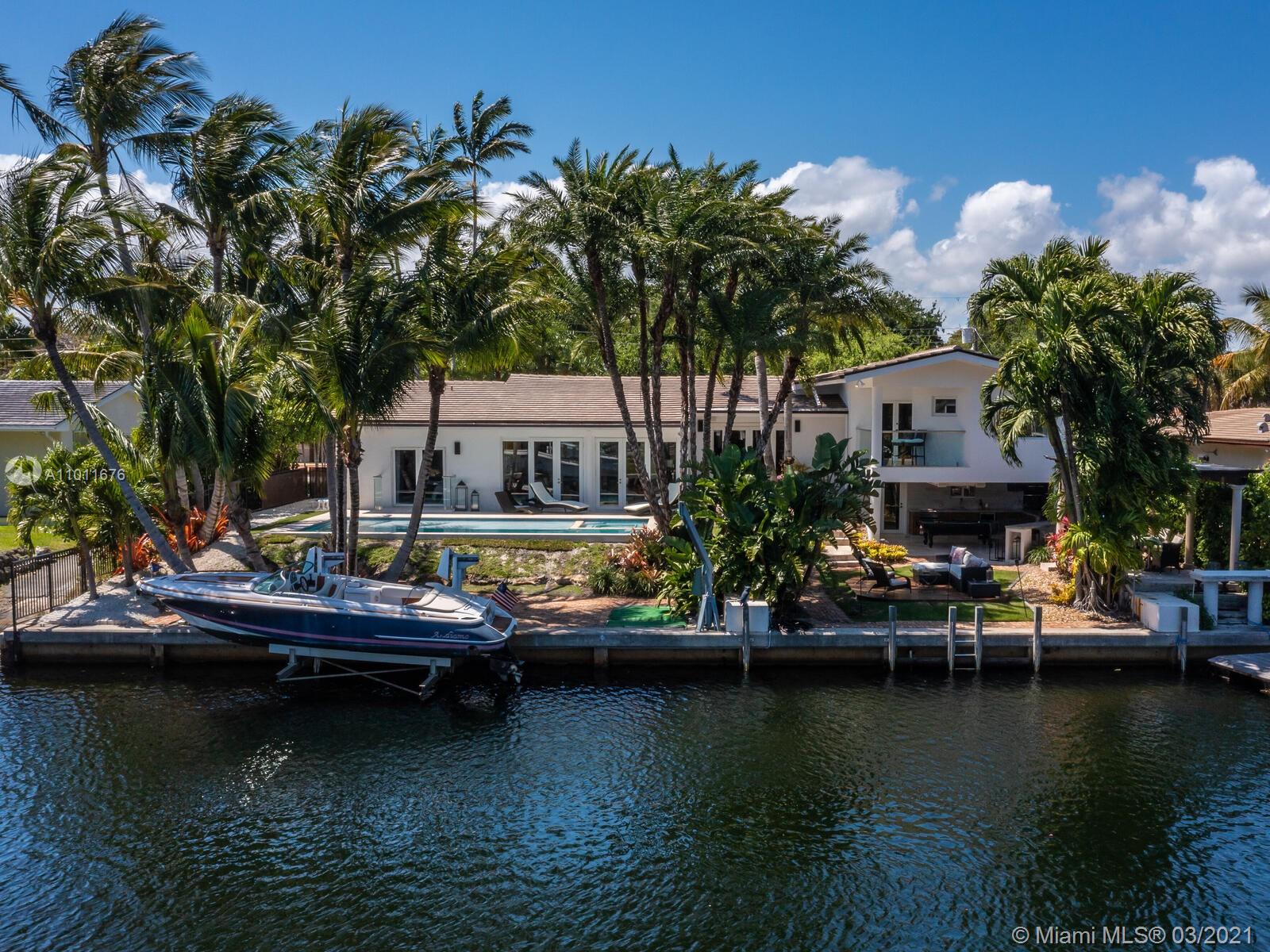 12521 Ramiro St Coral Gables, FL 33156