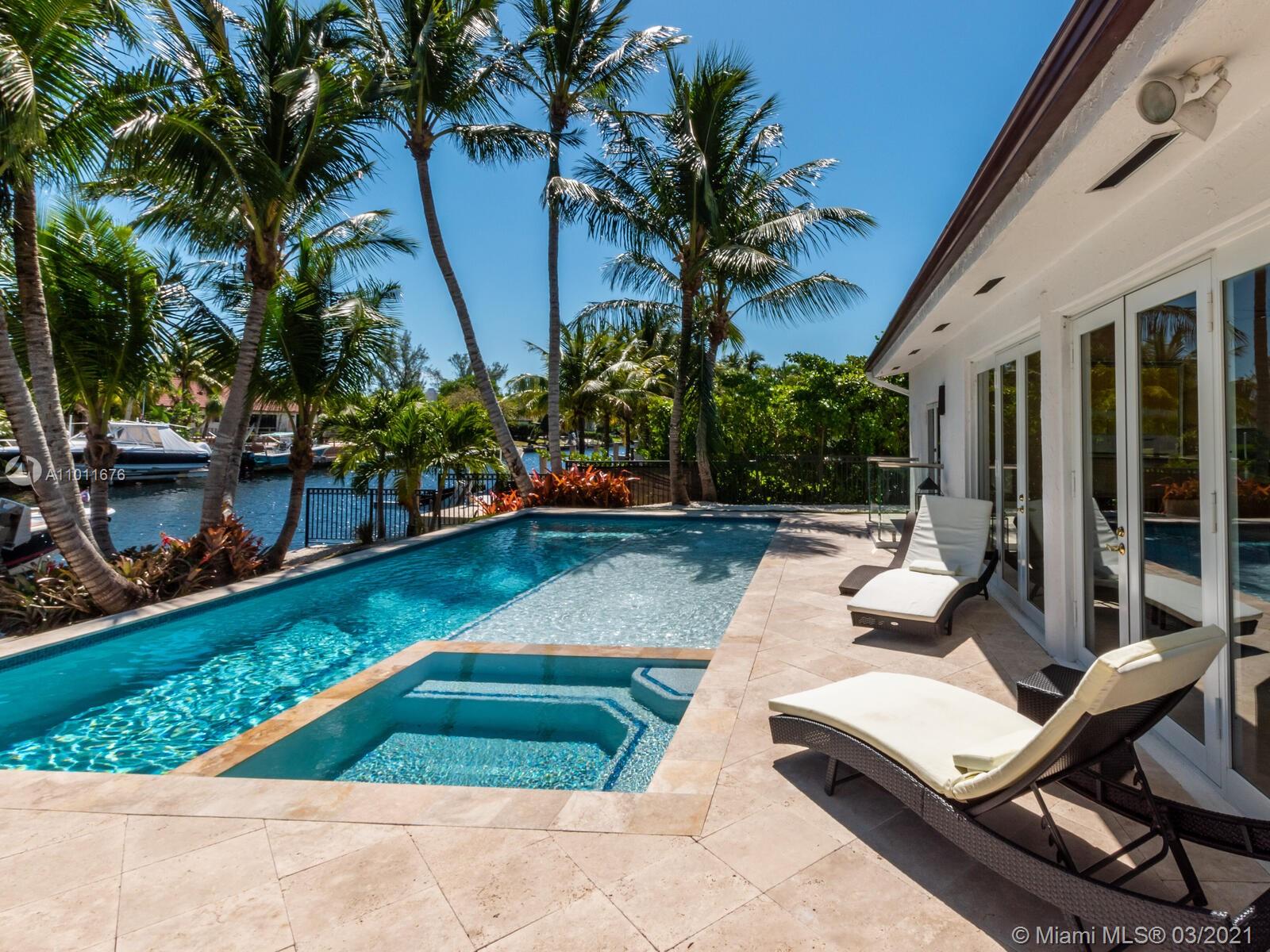 12521 Ramiro St Coral Gables, FL 33156