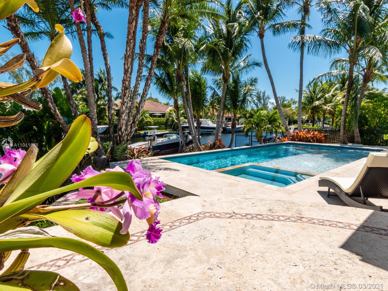 12521 Ramiro St Coral Gables, FL 33156