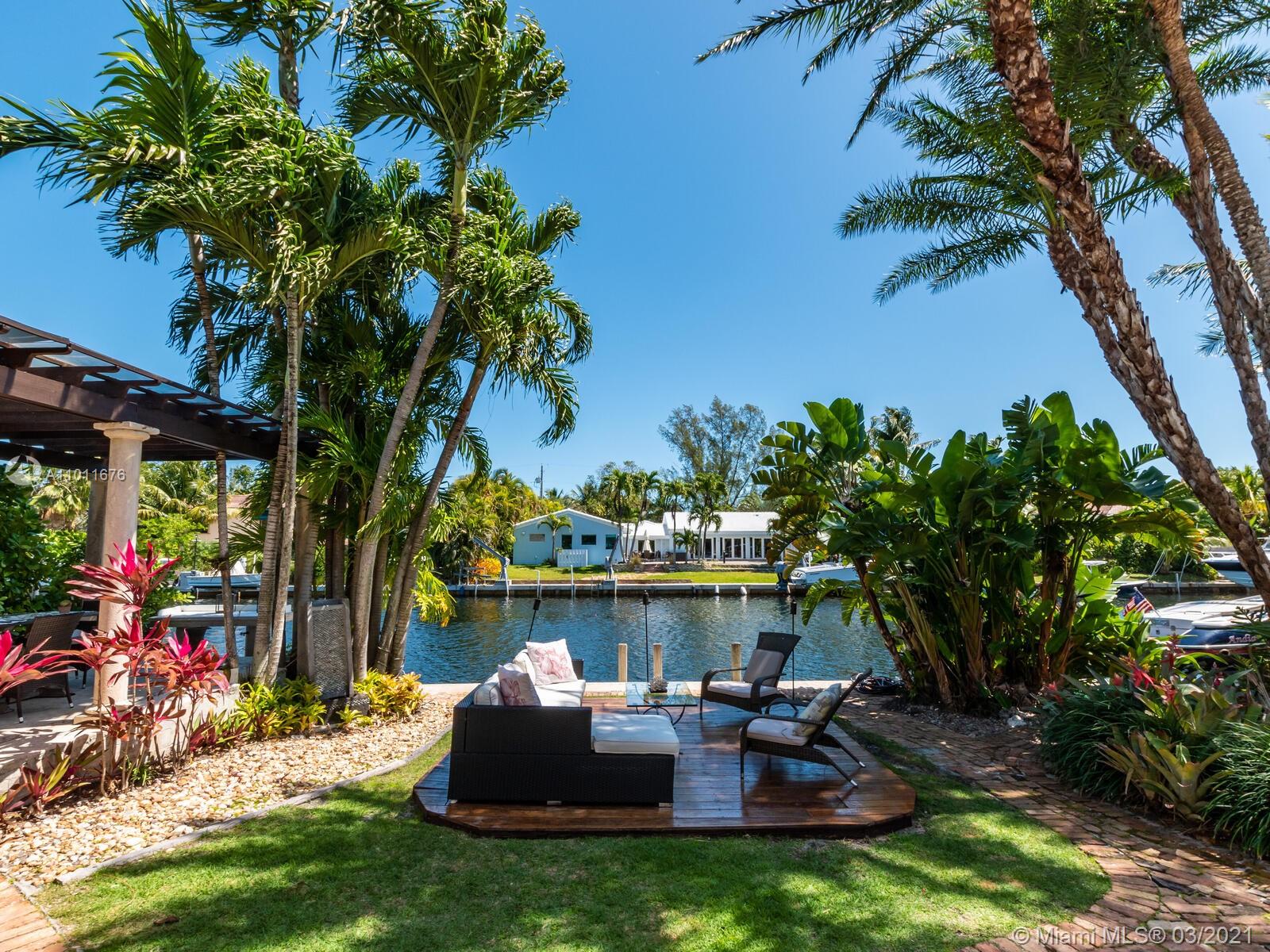 12521 Ramiro St Coral Gables, FL 33156