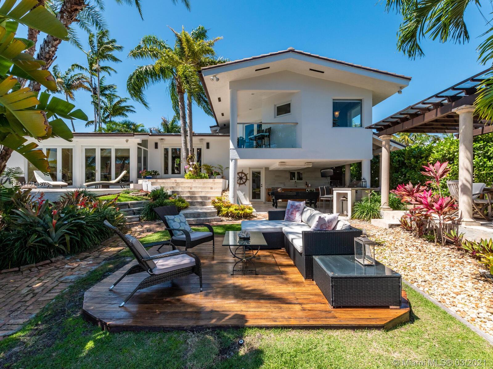 12521 Ramiro St Coral Gables, FL 33156