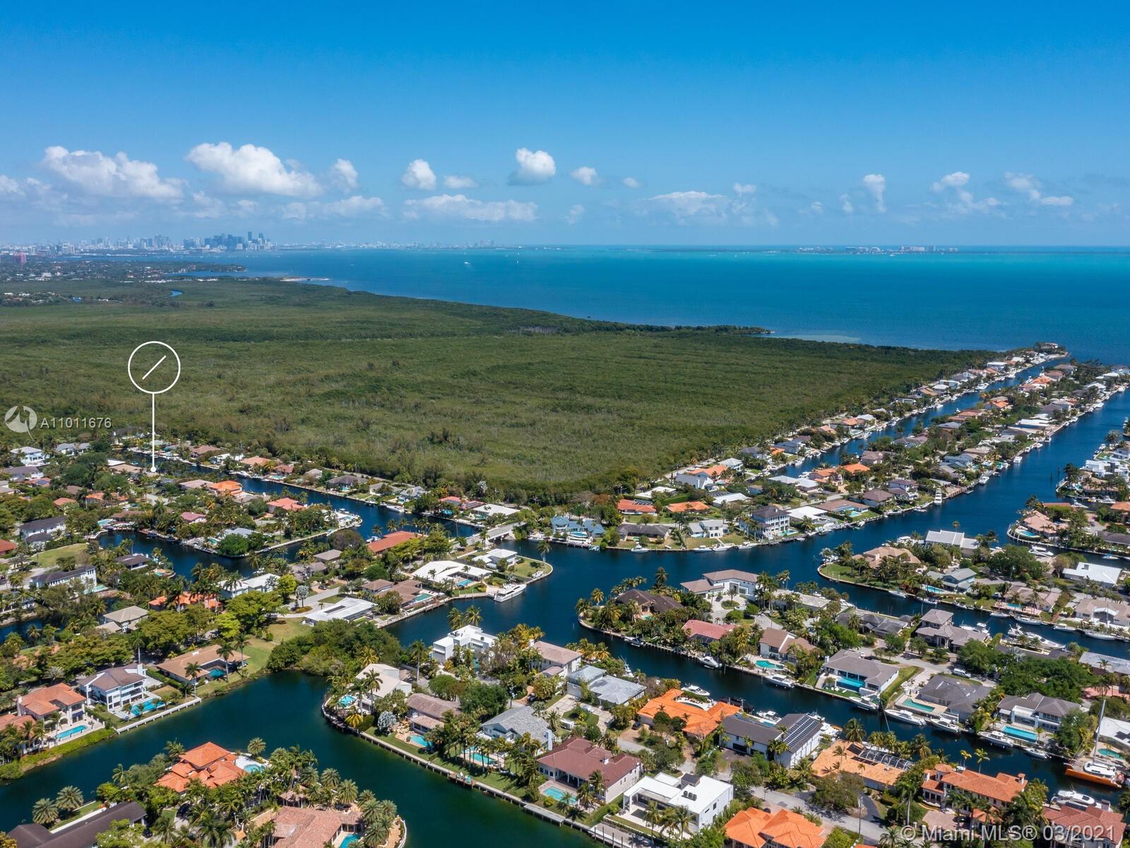 12521 Ramiro St Coral Gables, FL 33156