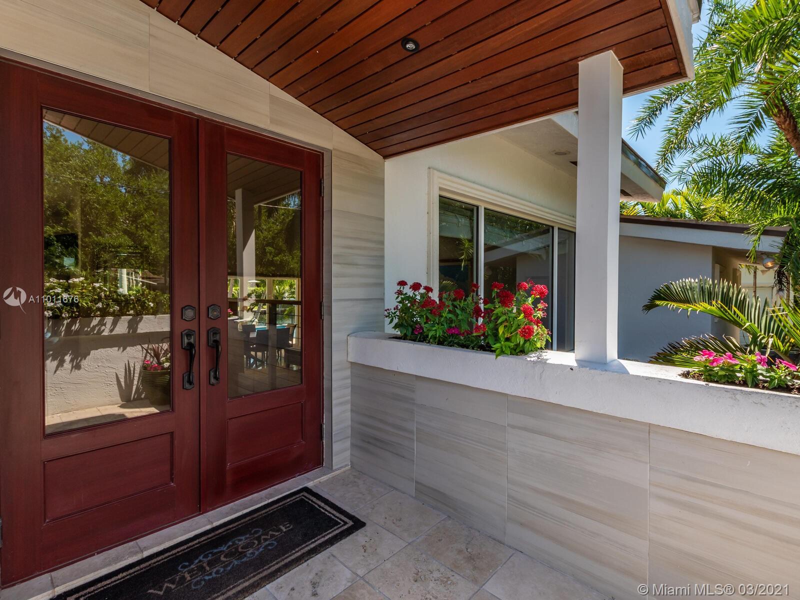 12521 Ramiro St Coral Gables, FL 33156