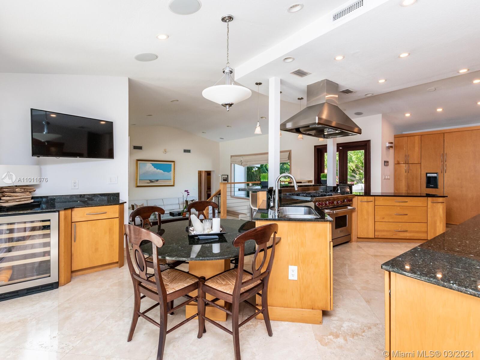 12521 Ramiro St Coral Gables, FL 33156