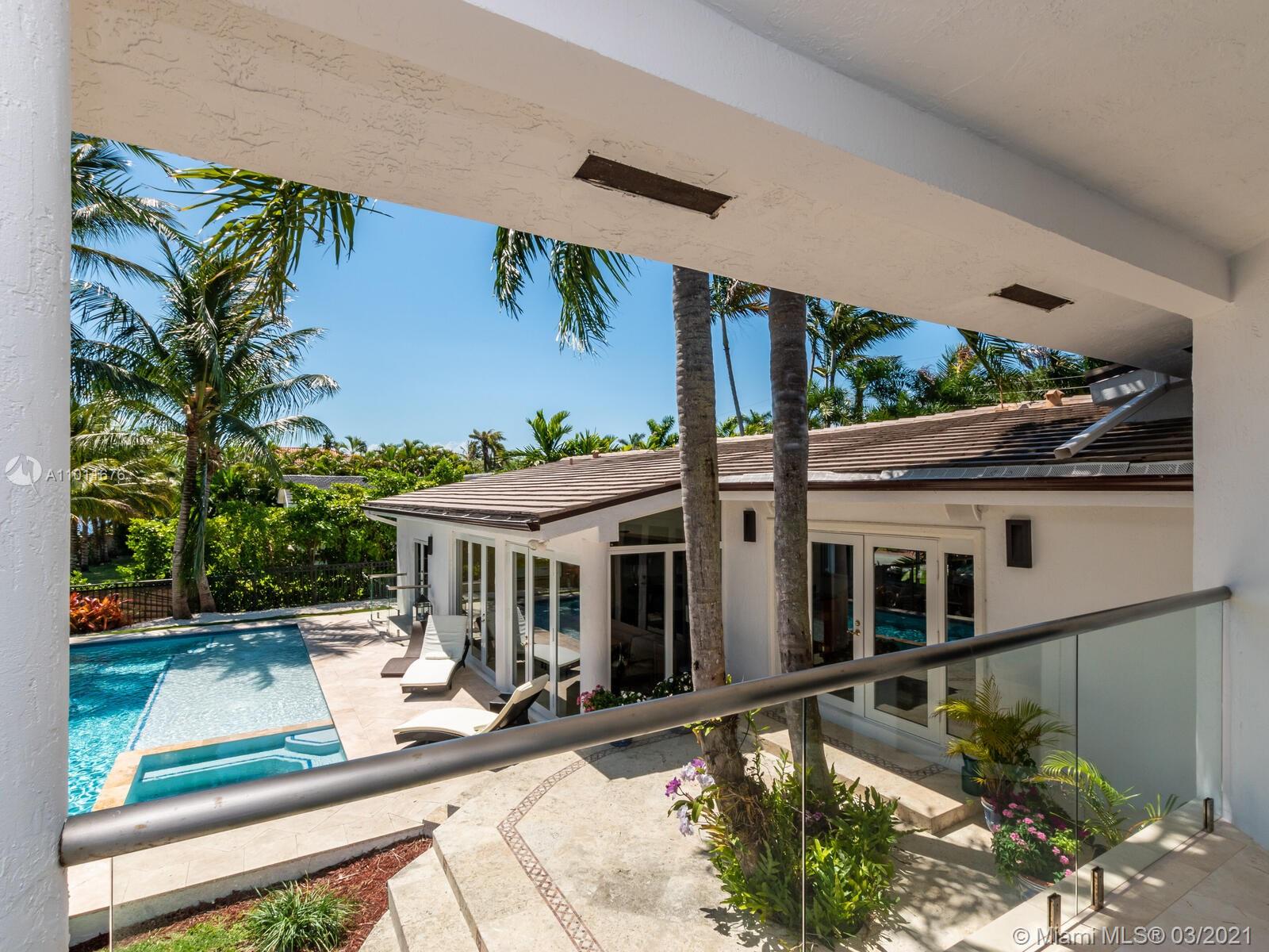 12521 Ramiro St Coral Gables, FL 33156