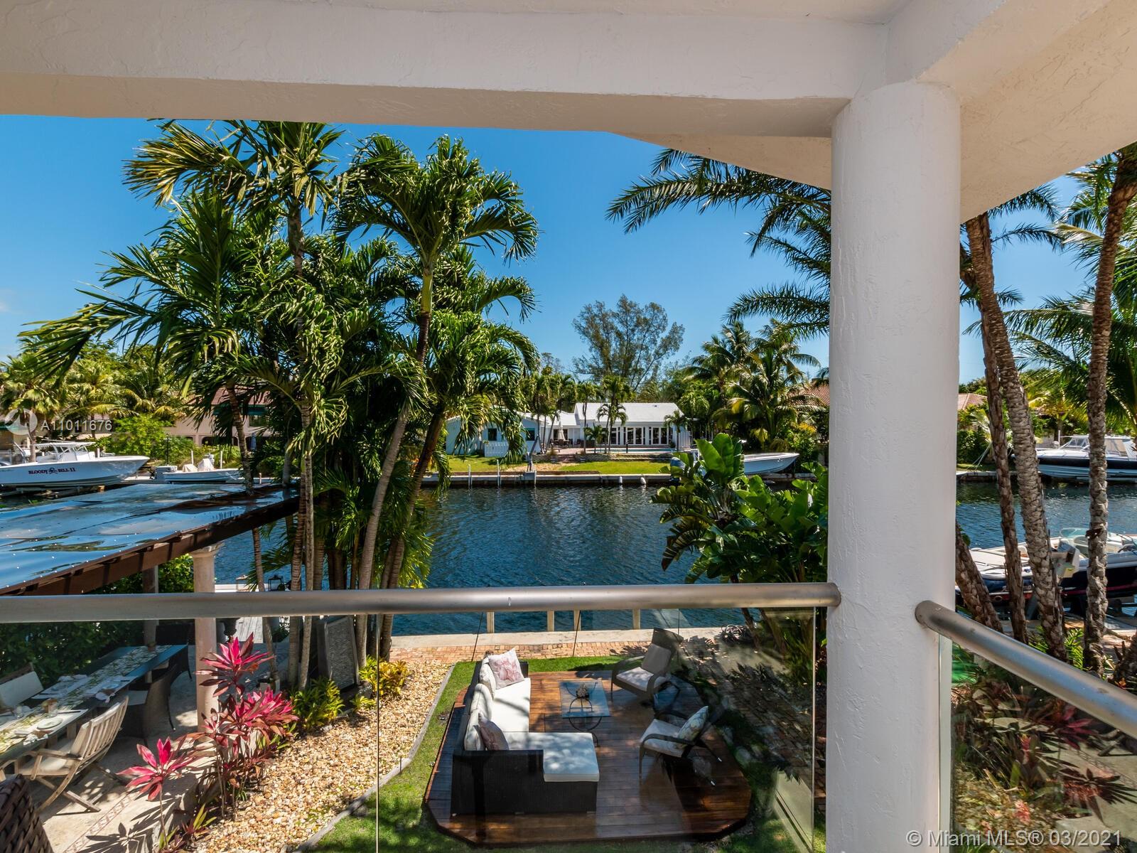 12521 Ramiro St Coral Gables, FL 33156