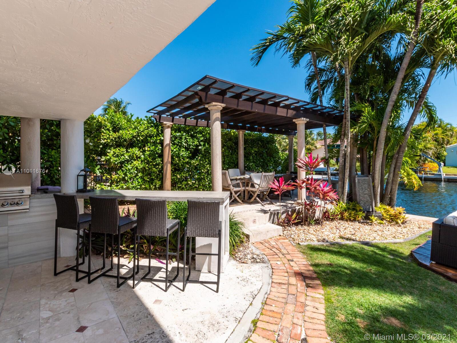 12521 Ramiro St Coral Gables, FL 33156