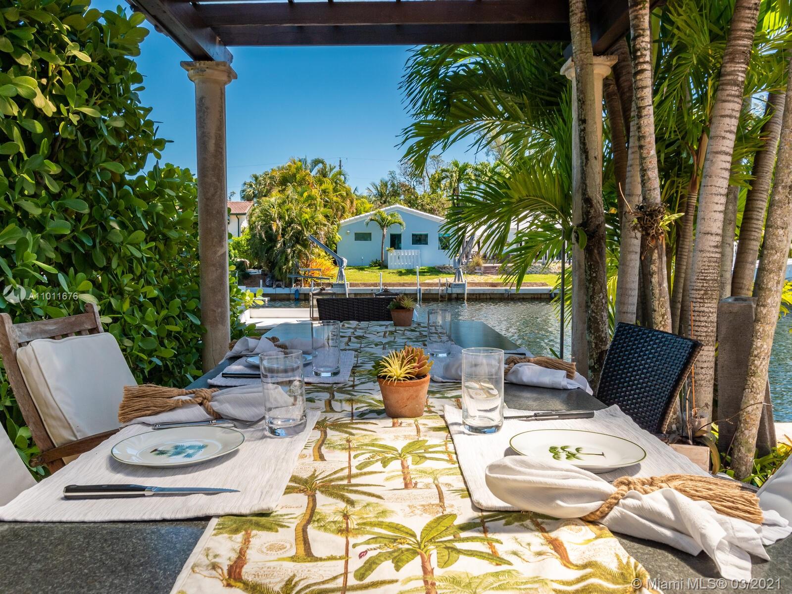 12521 Ramiro St Coral Gables, FL 33156