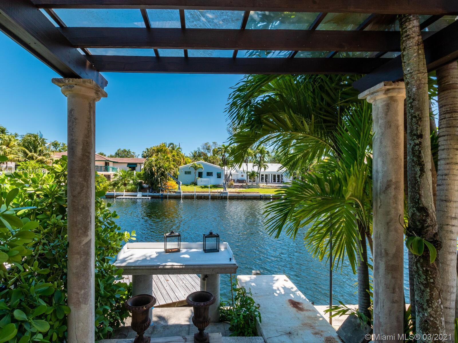 12521 Ramiro St Coral Gables, FL 33156