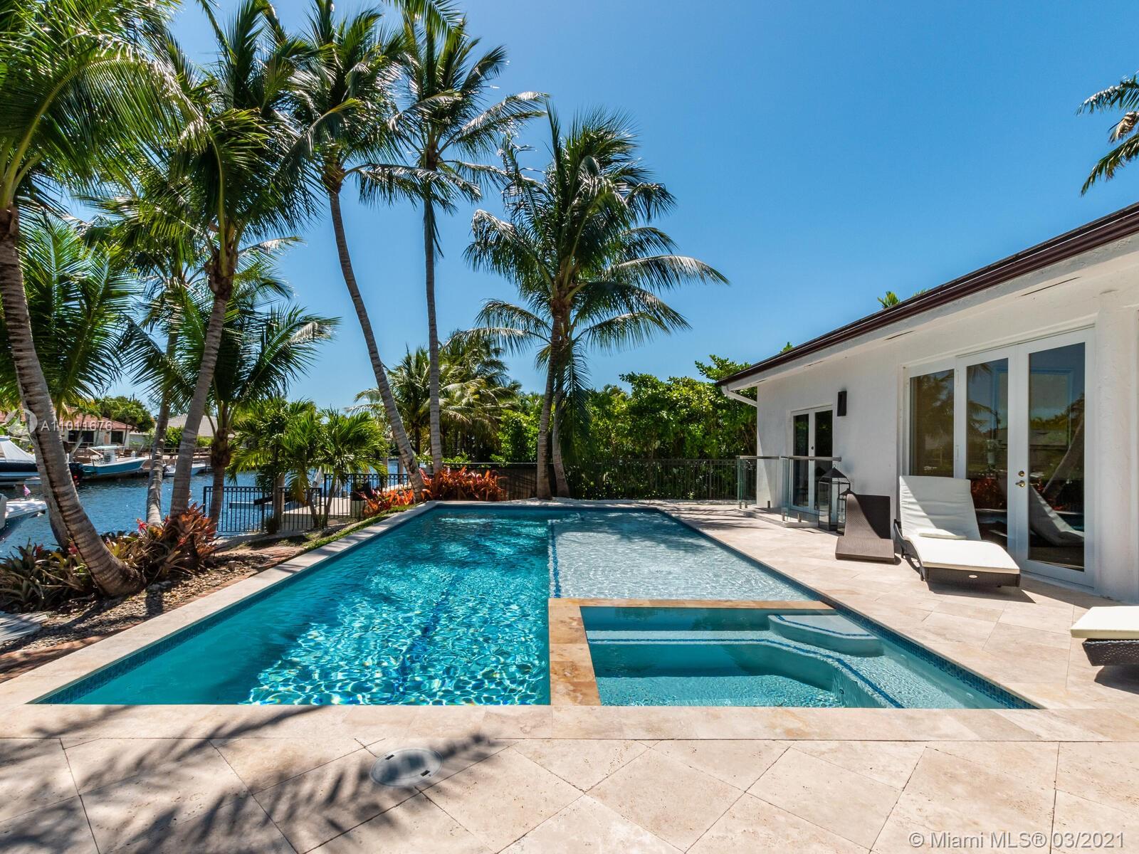 12521 Ramiro St Coral Gables, FL 33156