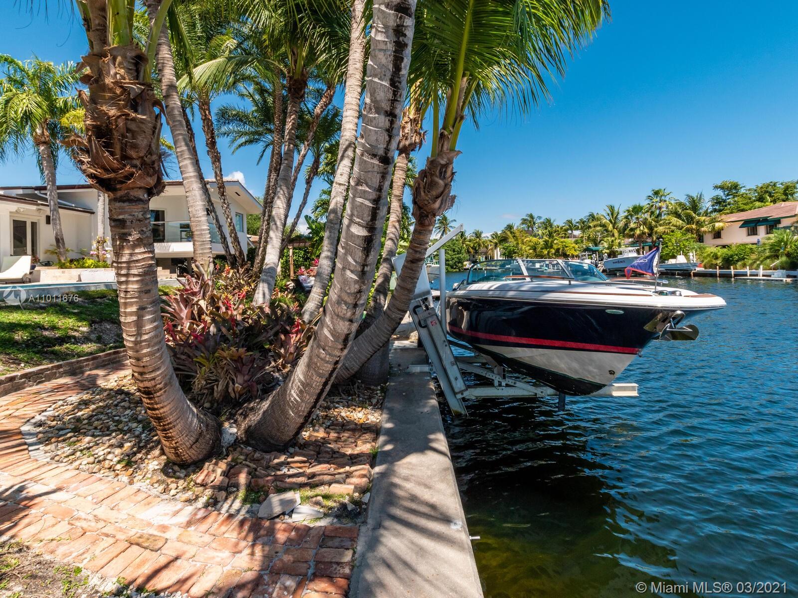 12521 Ramiro St Coral Gables, FL 33156