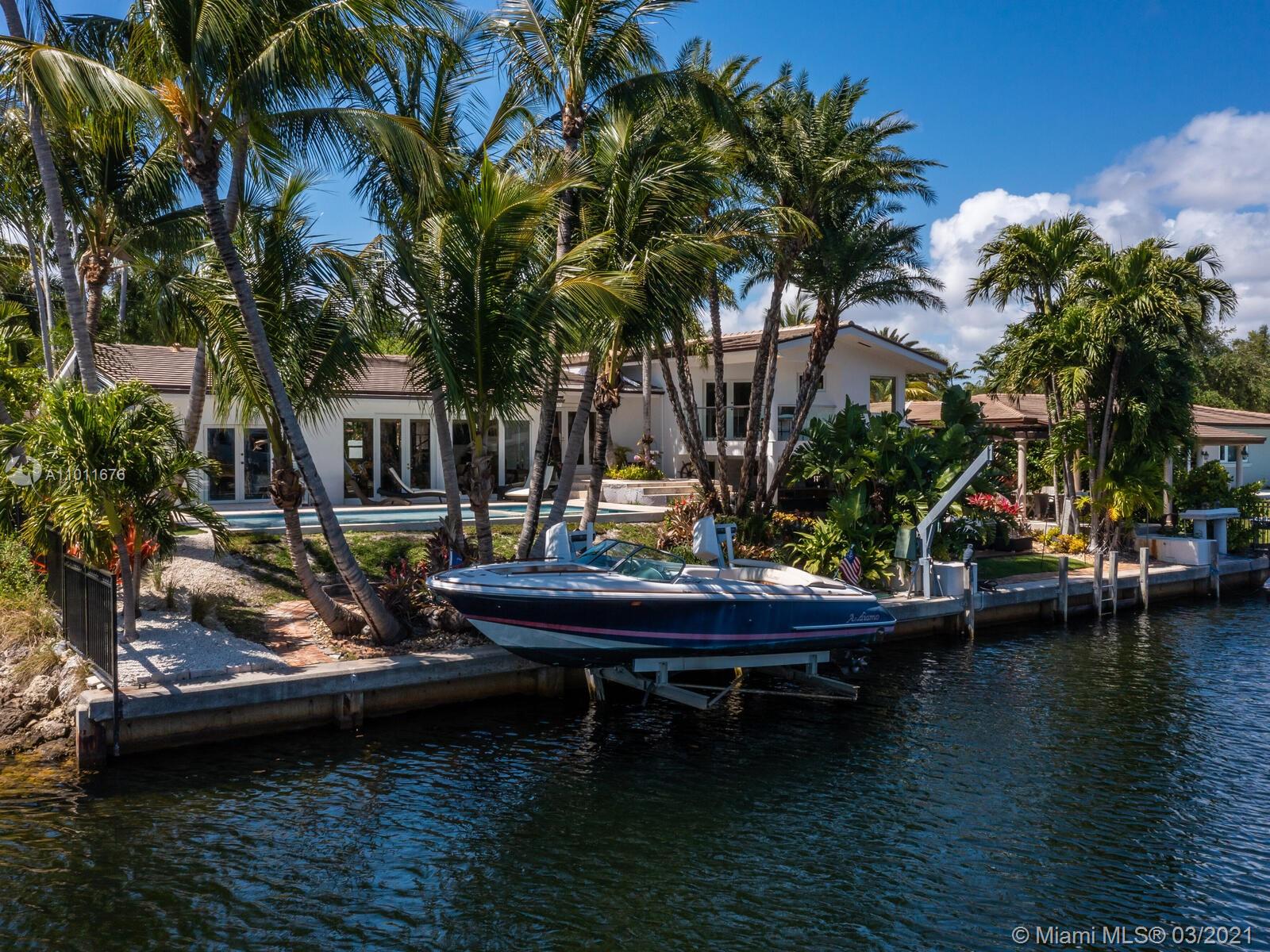 12521 Ramiro St Coral Gables, FL 33156