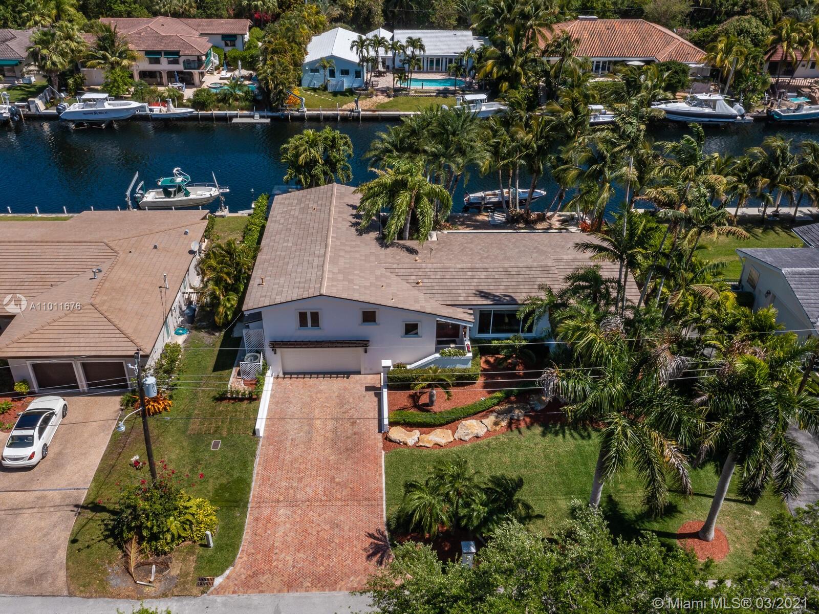 12521 Ramiro St Coral Gables, FL 33156